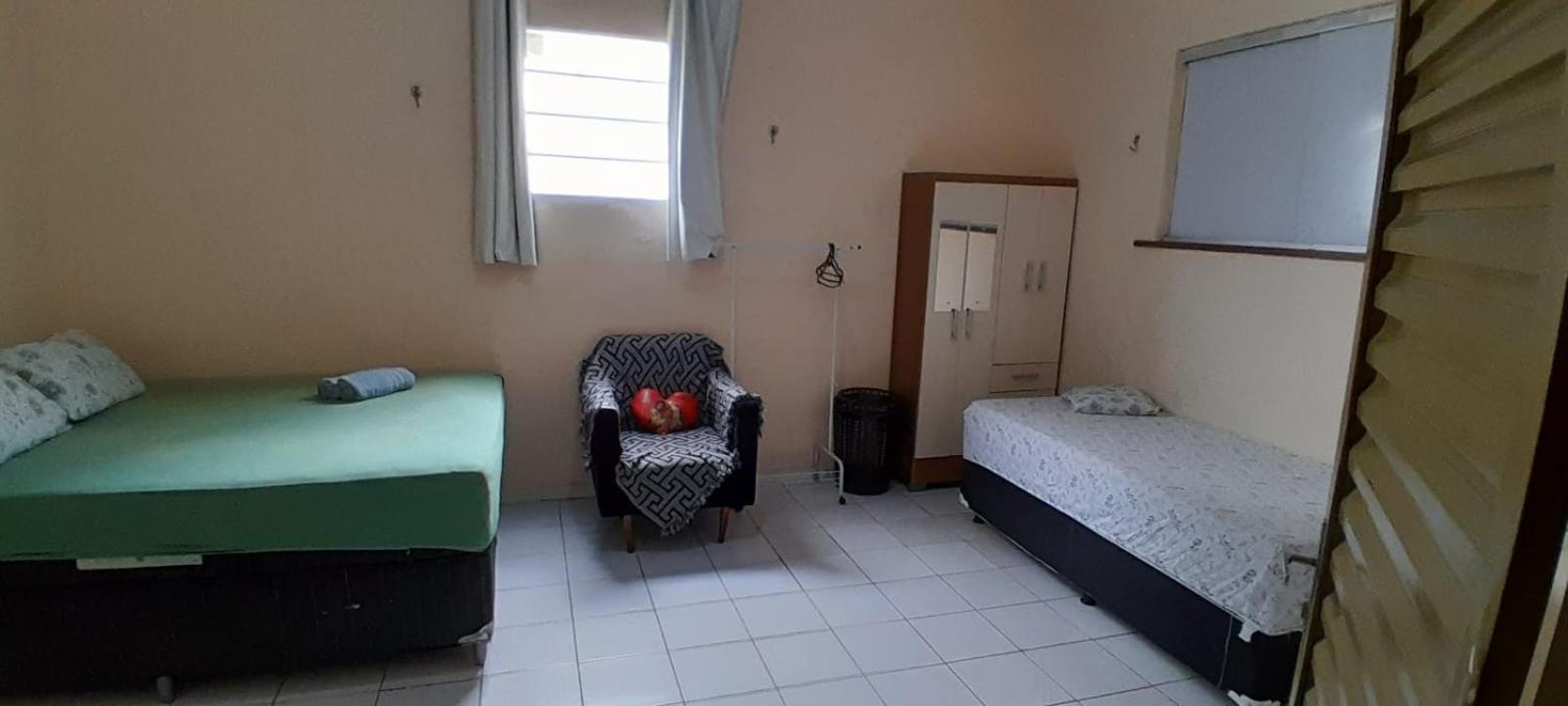 Apto Em Sao Braz Belem  Exterior photo